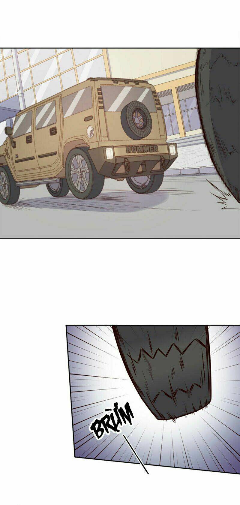 Hôn Nhân Dục Vọng: Thiếu Gia Nhẹ Một Chút!: Chapter 32