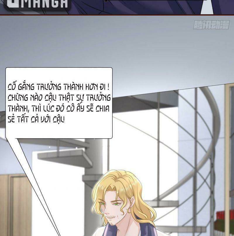 Bạn Gái Tôi Mới 30+: Chapter 85