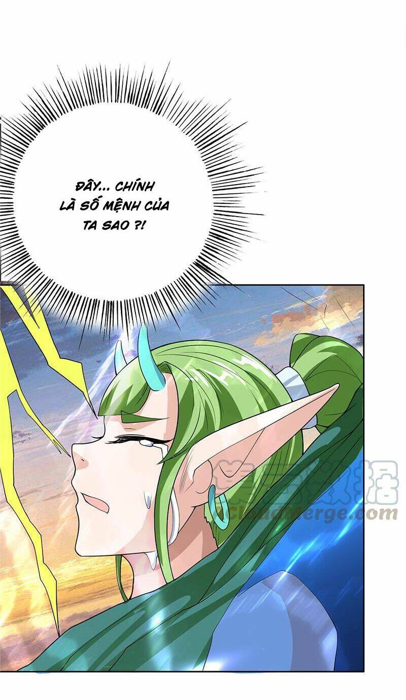 Tối Cường Thần Thú Hệ Thống: Chapter 166