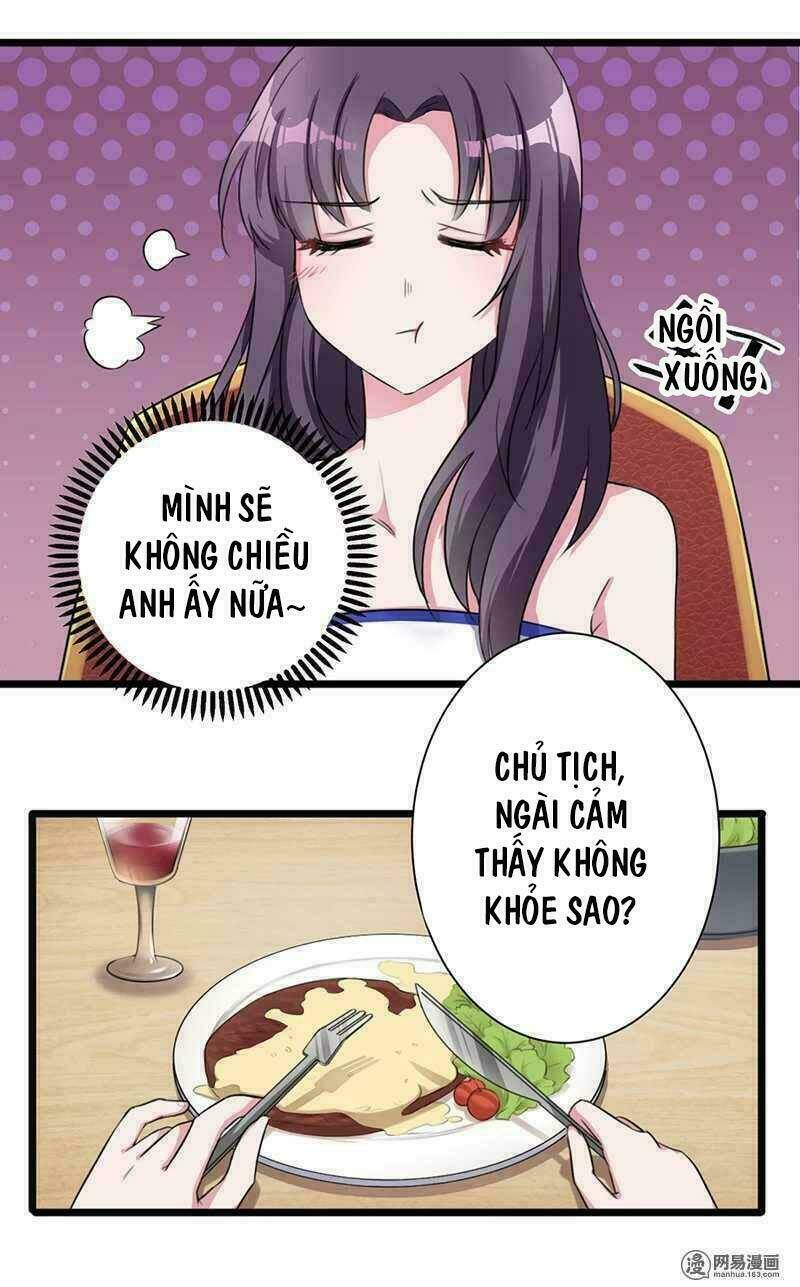 Chí Tôn Thần Ma: Chapter 25