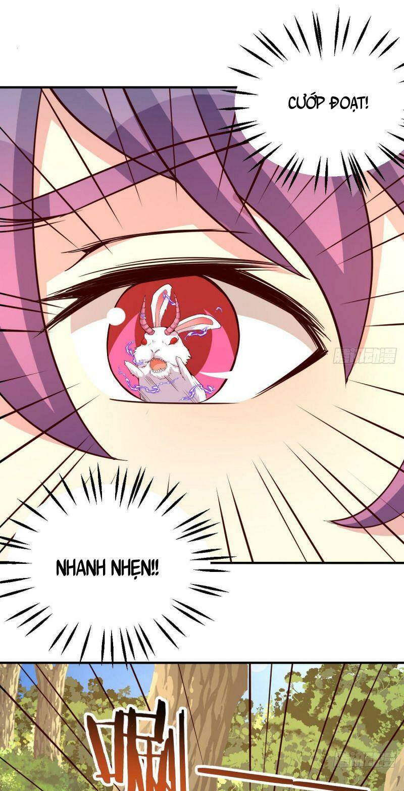 Thiên Tứ Thức Tỉnh: Chapter 53