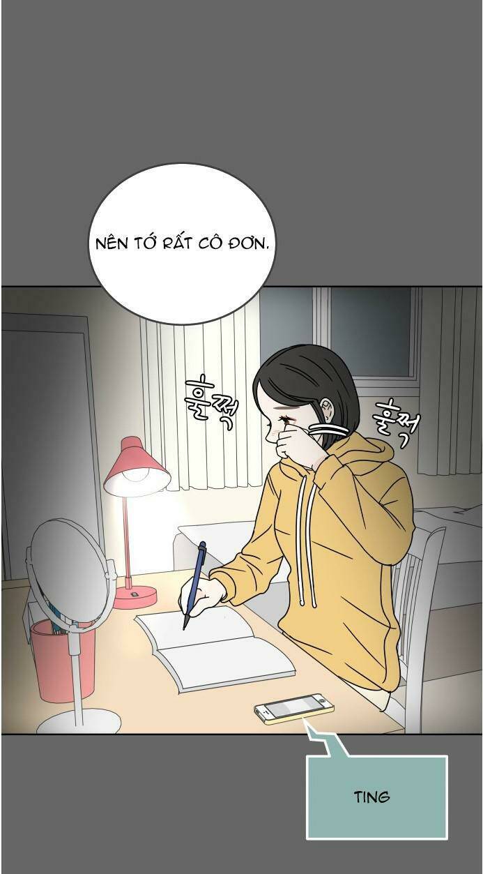 30 Phút Bước Đi Bên Em: Chapter 75