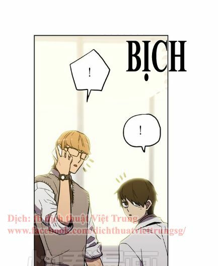 Xin Đừng Cắn Em: Chapter 19