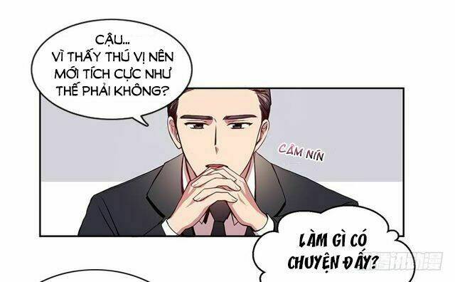 Người Yêu Của Rồng Đen: Chapter 6