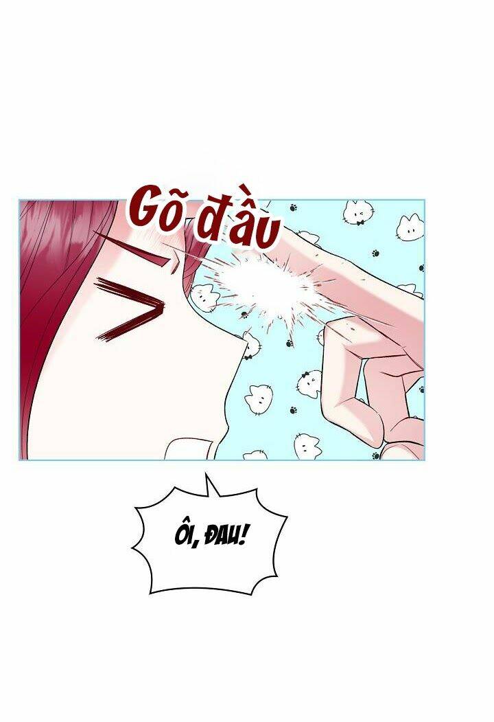 Kẻ Tạo Ra Nữ Phản Diện: Chapter 39