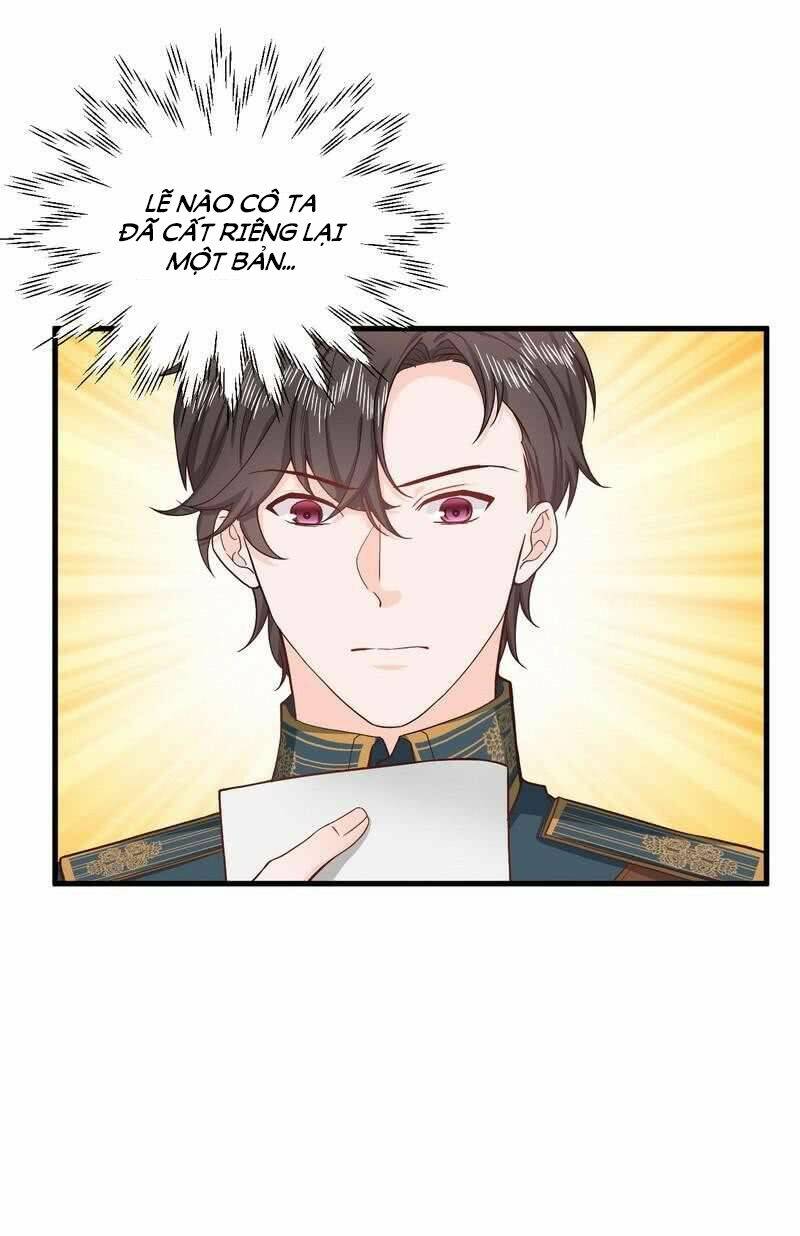 Vợ Yêu Tư Sủng Của Thiếu Soái: Chapter 34