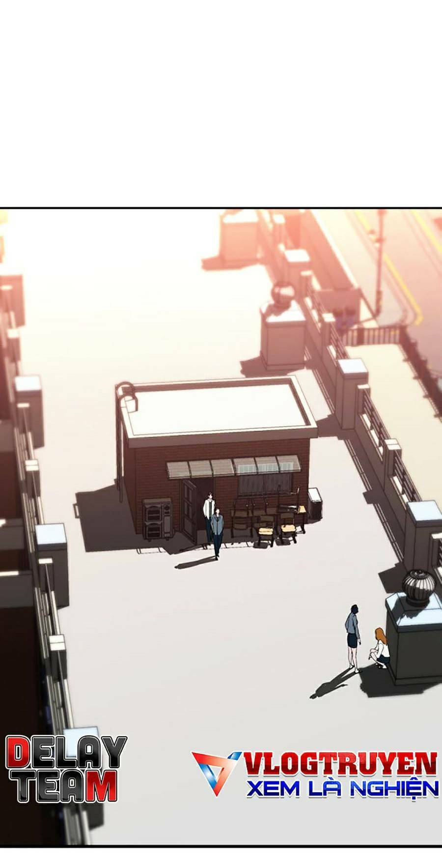 Không Làm Anh Hùng Để Trở Thành Nhân Vật Phản Diện: Chapter 6