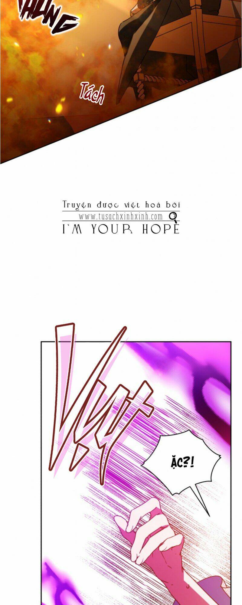 Nàng Elizabeth Thuần Khiết: Chapter 27