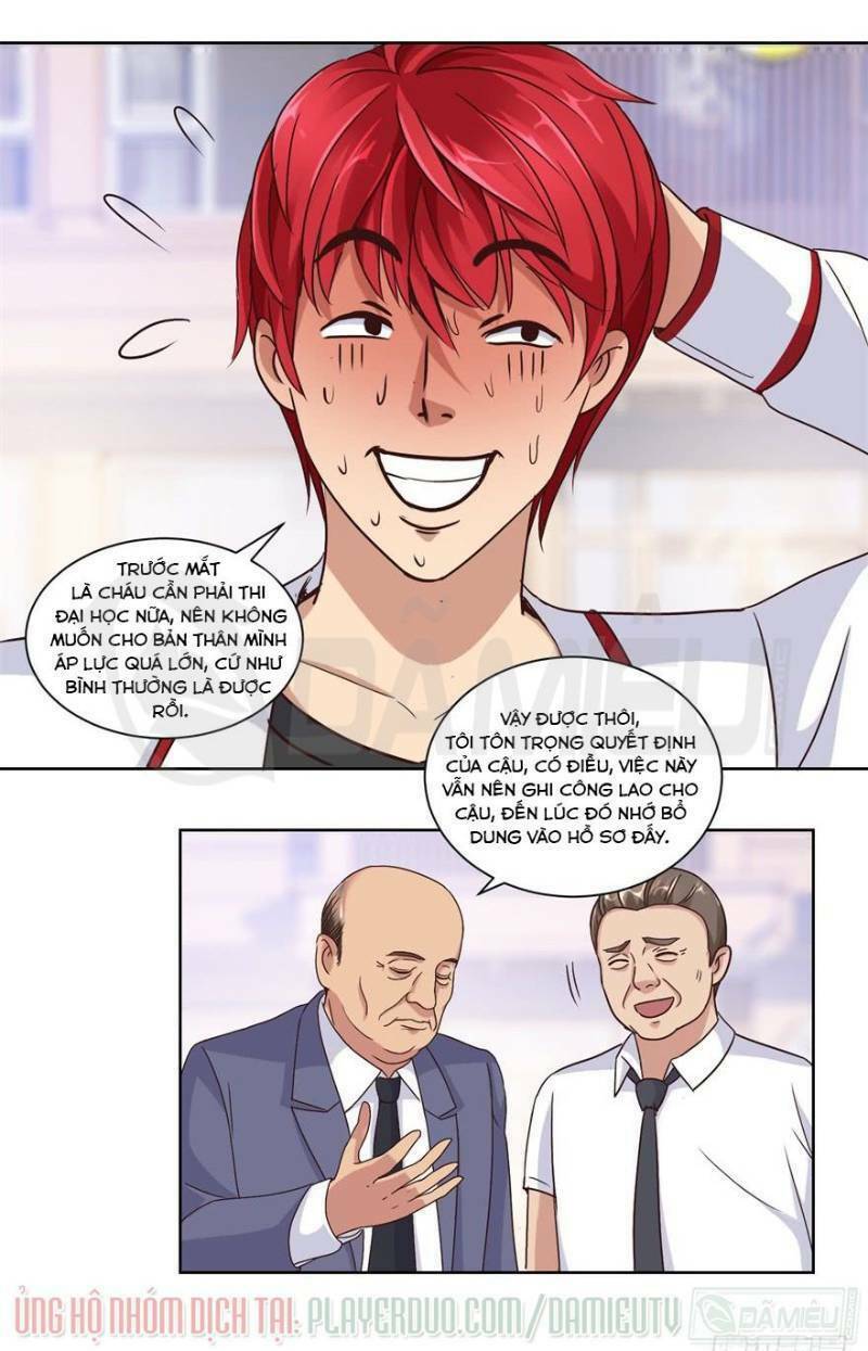 Đô Thị Chí Tôn Hệ Thống: Chapter 60