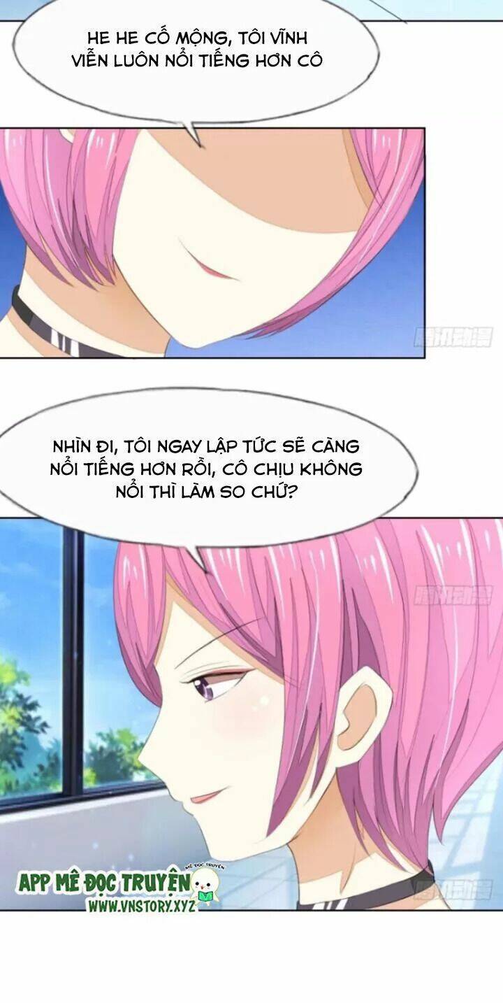 Nam Thần Ma Cà Rồng: Sủng Nhược Tiểu Lãn Thê: Chapter 47