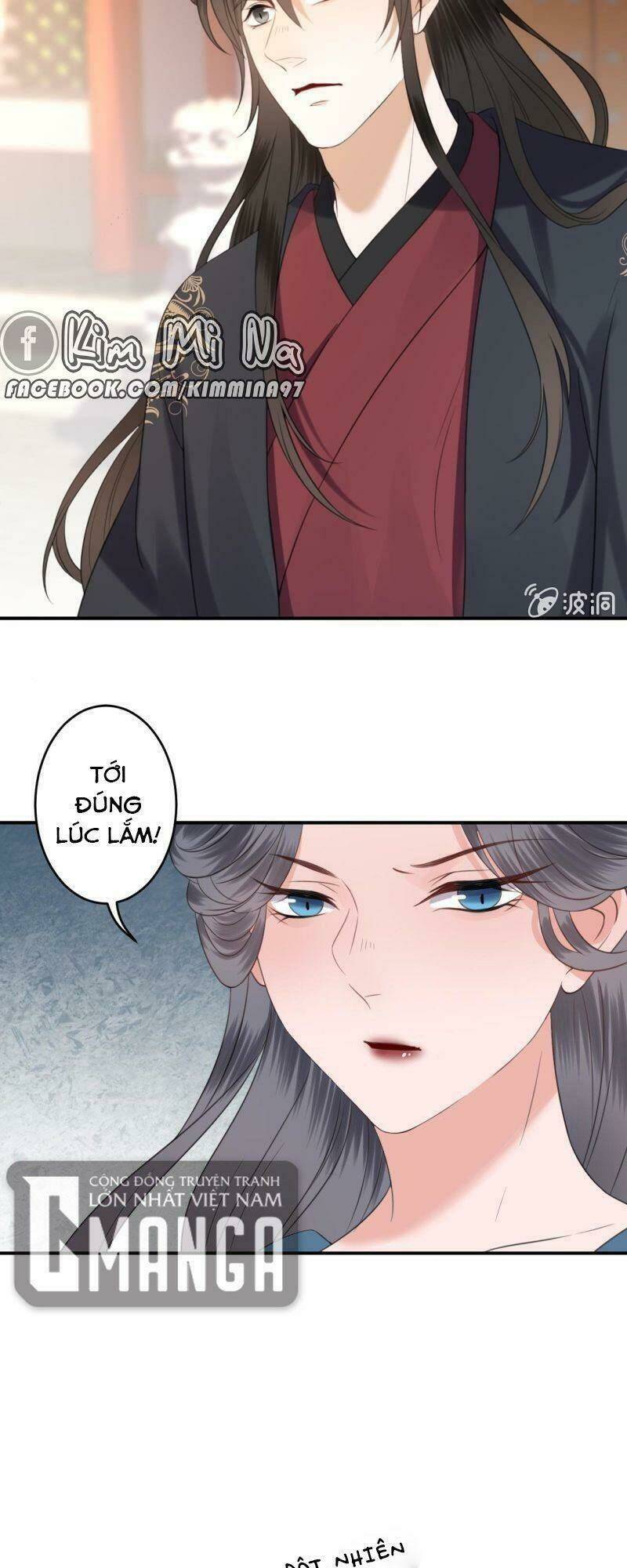 Vương Gia Kiêu Ngạo Quá Khó Cua: Chapter 146