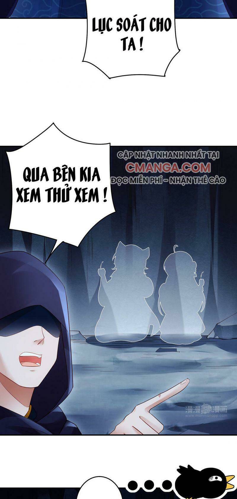 Thiên Kim Bất Hoán: Chapter 66