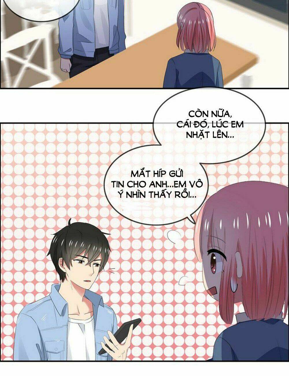 Đại Thần Tình Yêu Chớ Chạm Tôi: Chapter 67