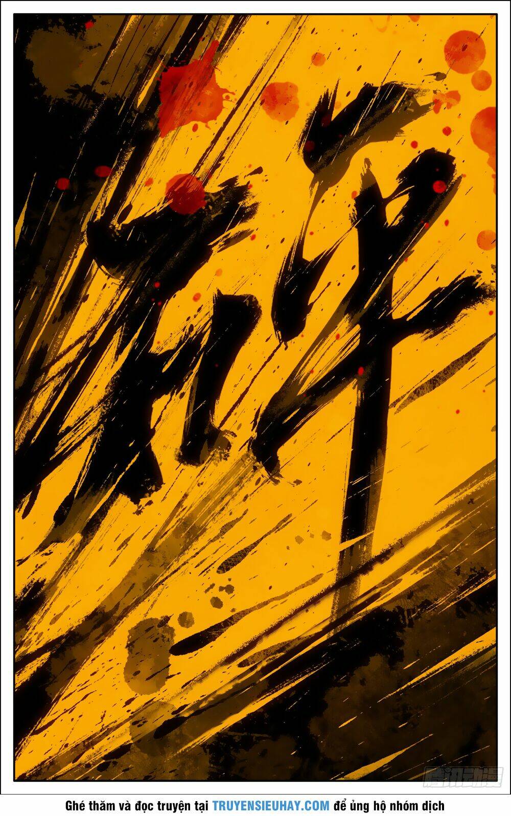 Bá Hoàng Truyền Thuyết: Chapter 5