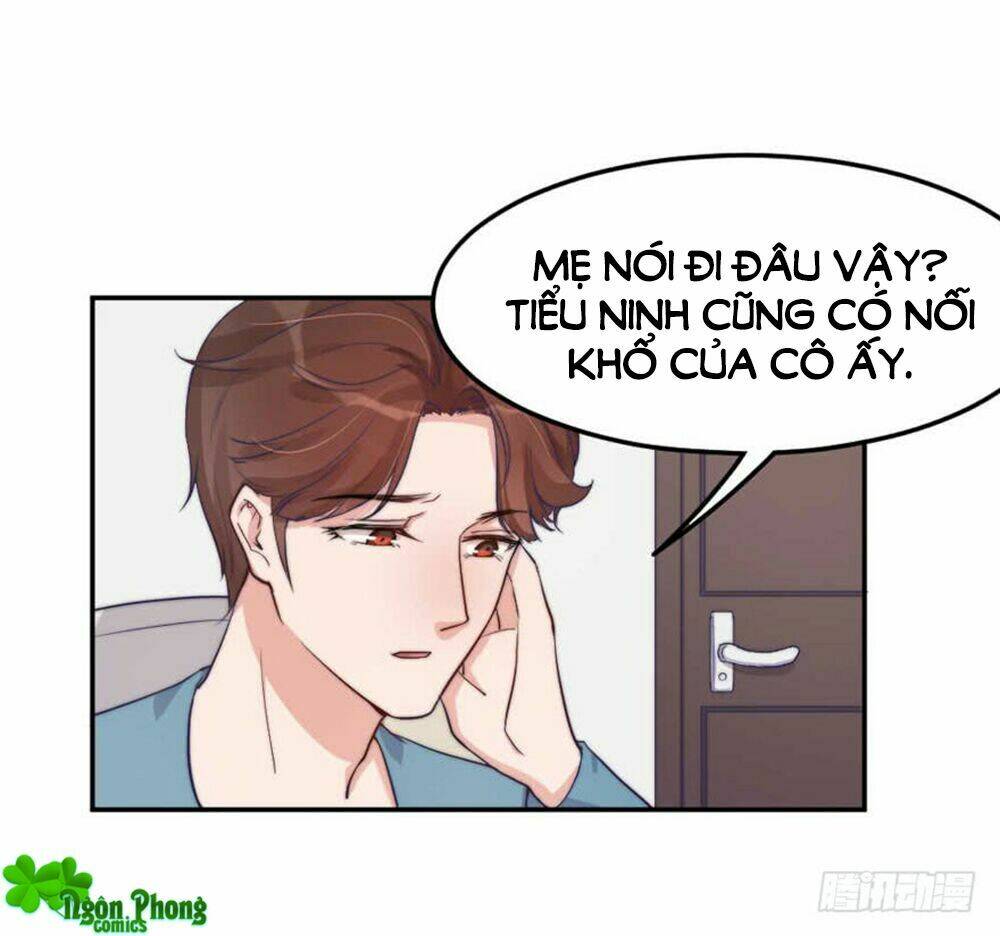 Bà Xã Tôi Là Nam Thần: Chapter 50