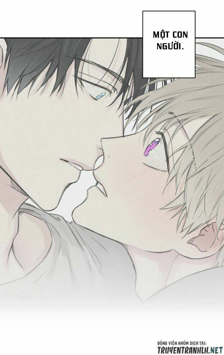 Angel Buddy: Chapter 8