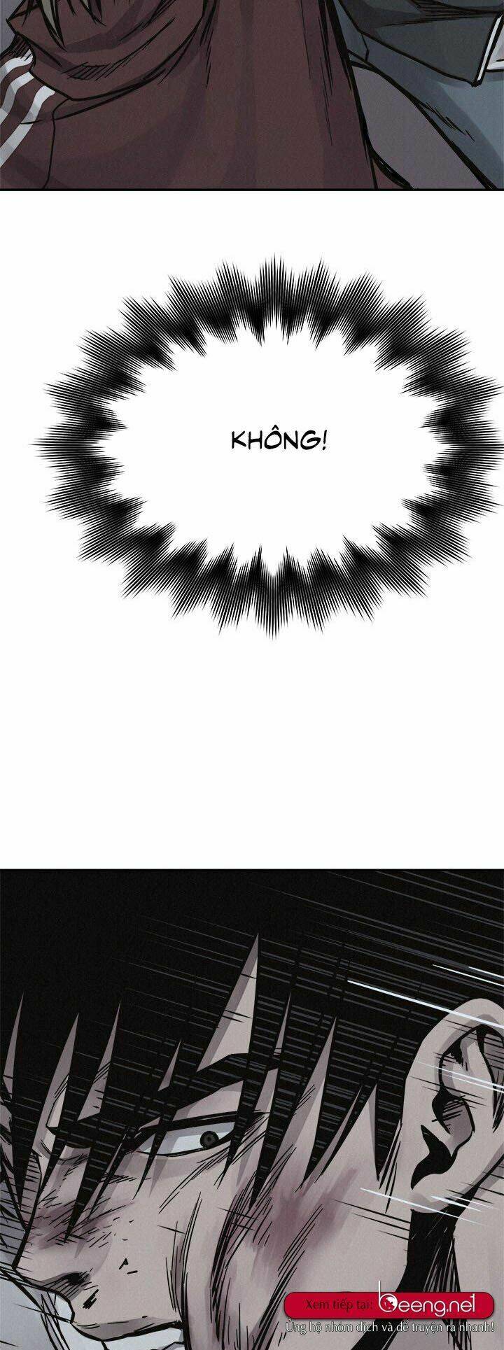 Nắm Đấm: Chapter 74