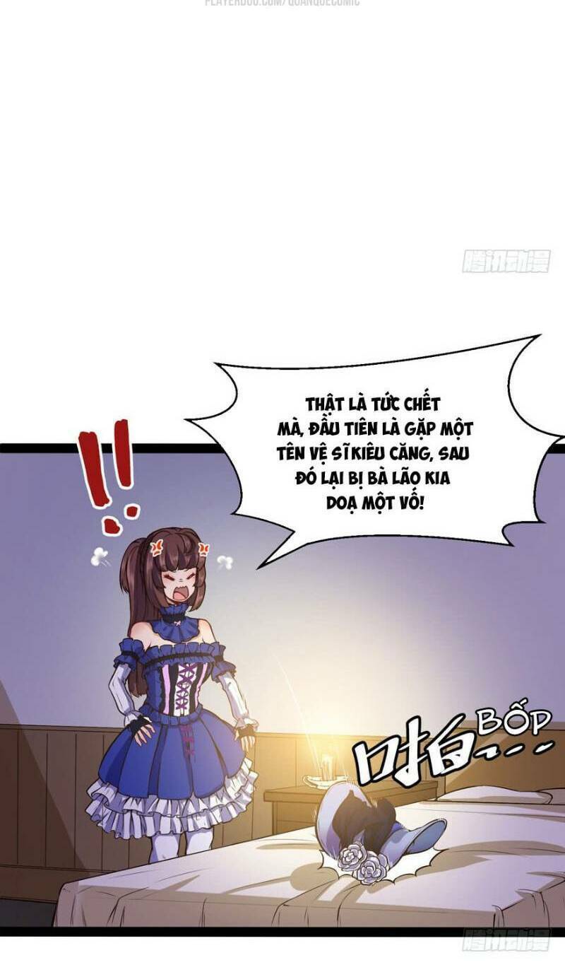 Đô Thị Âm Dương Tiên Y: Chapter 67
