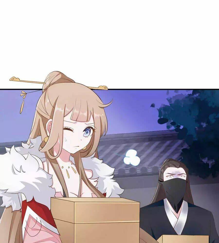 Đích Nữ Hữu Độc: Chapter 54