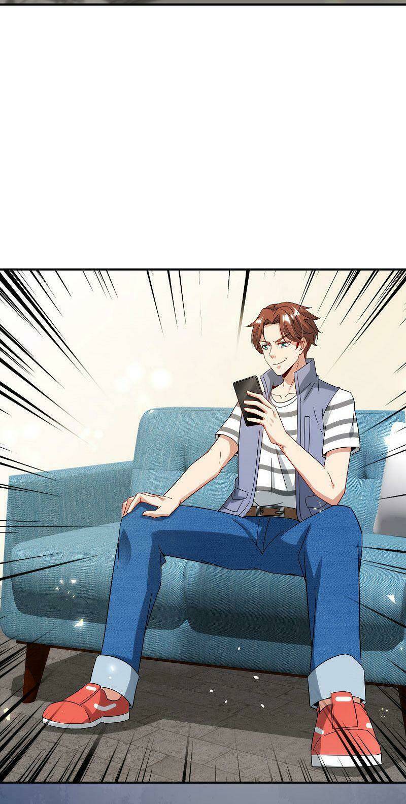 Vòng Bạn Bè Mạnh Nhất Của Tiên Giới: Chapter 79