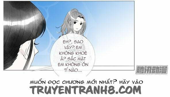Giữa Anh Và Em: Chapter 71