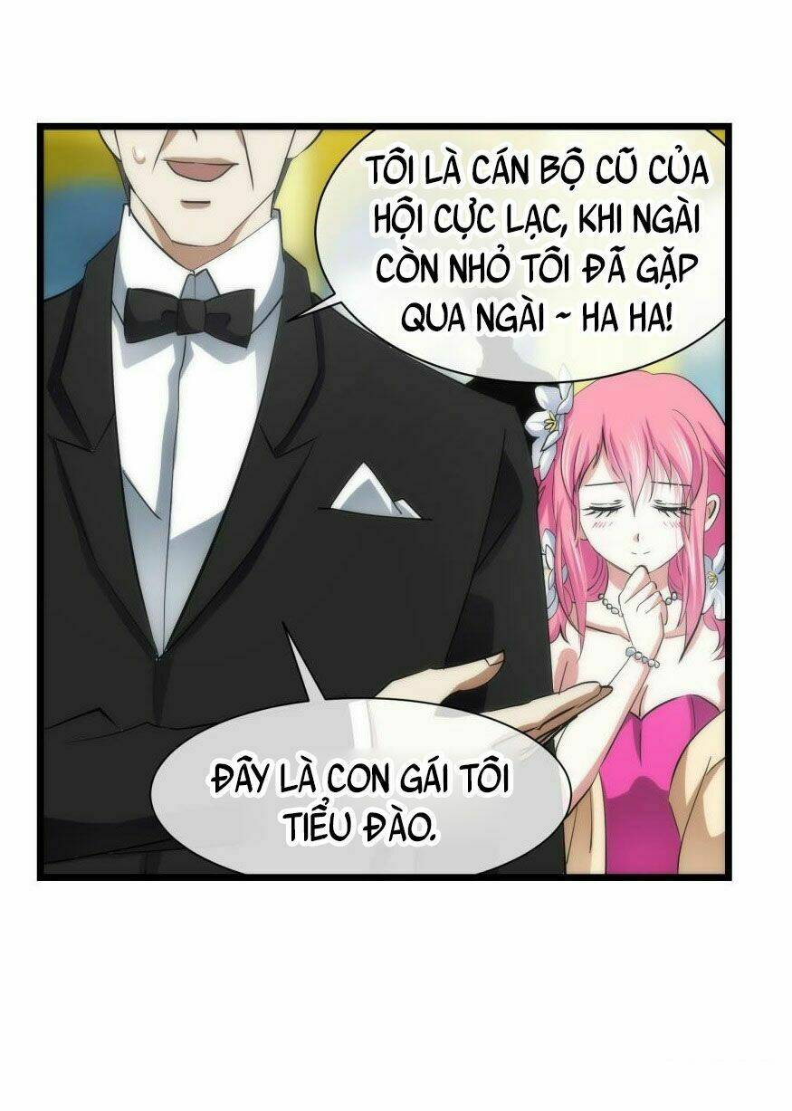 Một Vạn Tư Thế Công Lược Yêu Nam: Chapter 19