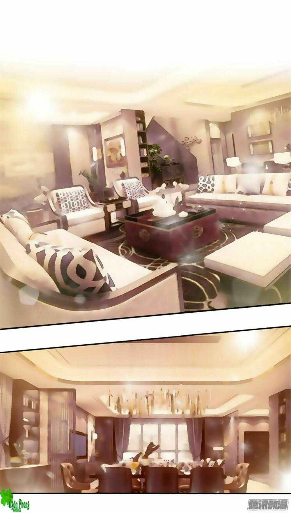 Tiểu Tâm Can Tuyệt Sủng Của Lạc Tiên Sinh: Chapter 11