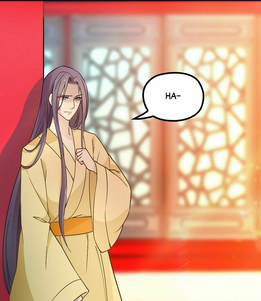 Vương Phi Thật Uy Vũ: Chapter 39.2