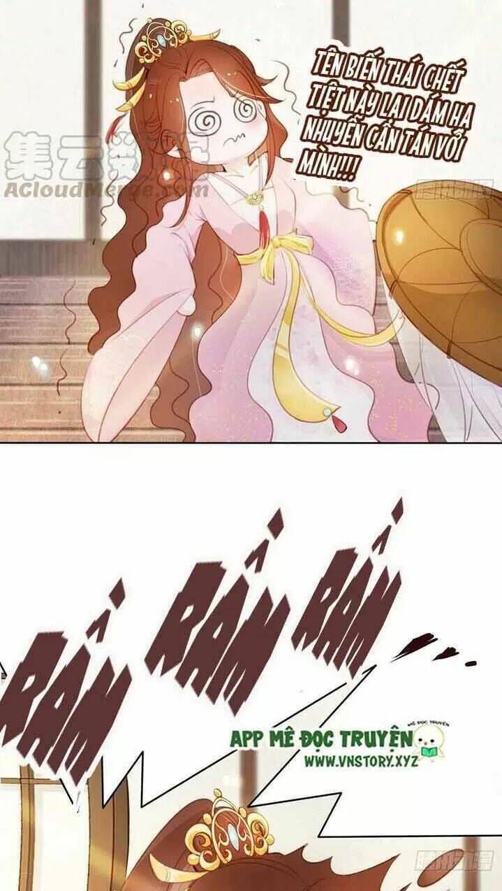 Nàng Trở Thành Bạch Nguyệt Quang Của Vương Gia Bệnh Kiều: Chapter 51