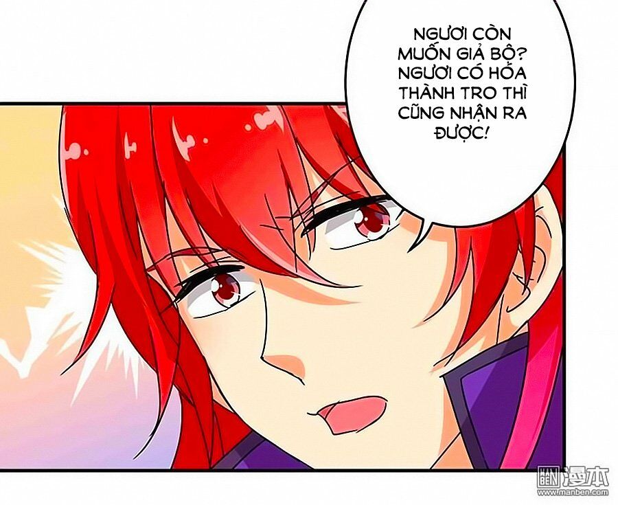 Vương Gia ! Ngươi Thật Bỉ Ổi !: Chapter 315