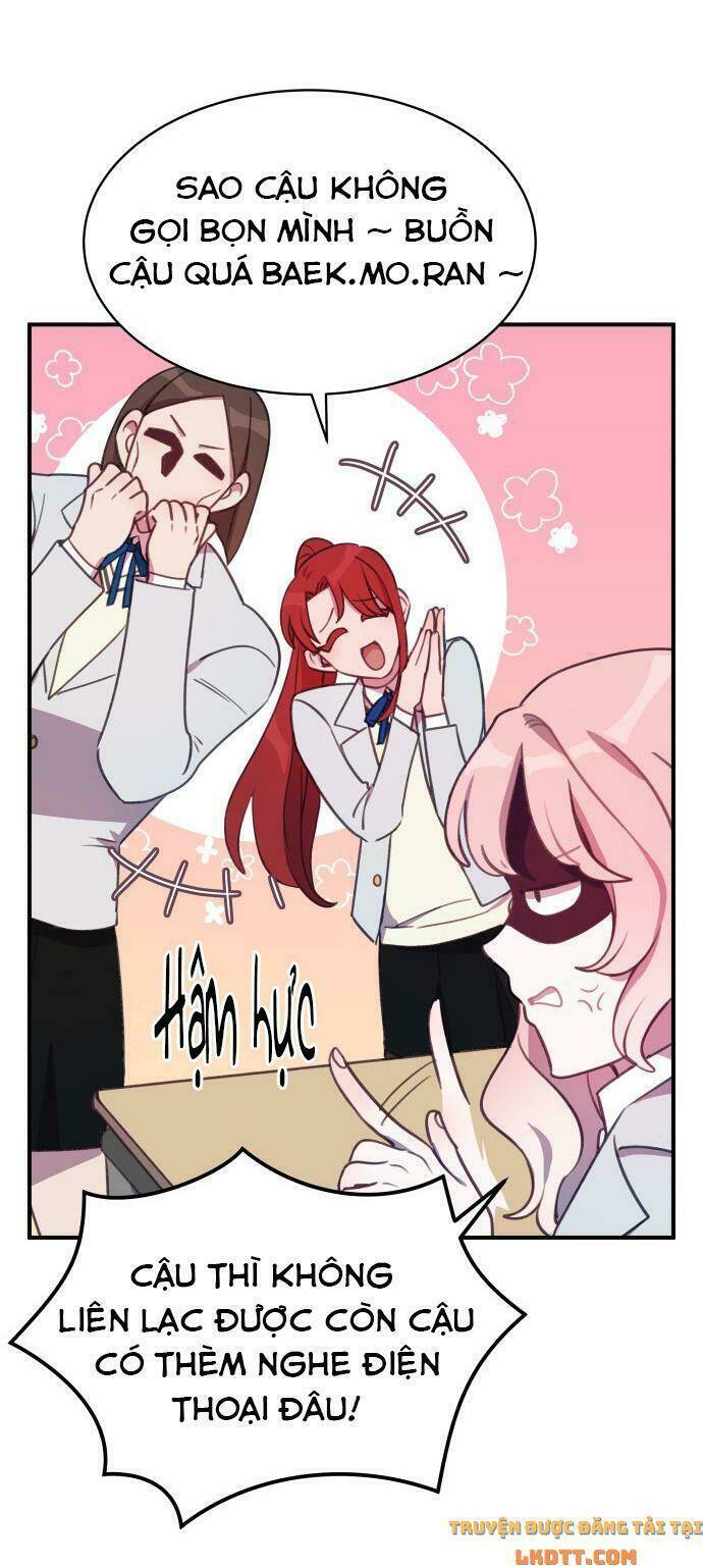 Lạy Chúa! Xin Hãy Để Con Trở Thành Ác Ma: Chapter 2