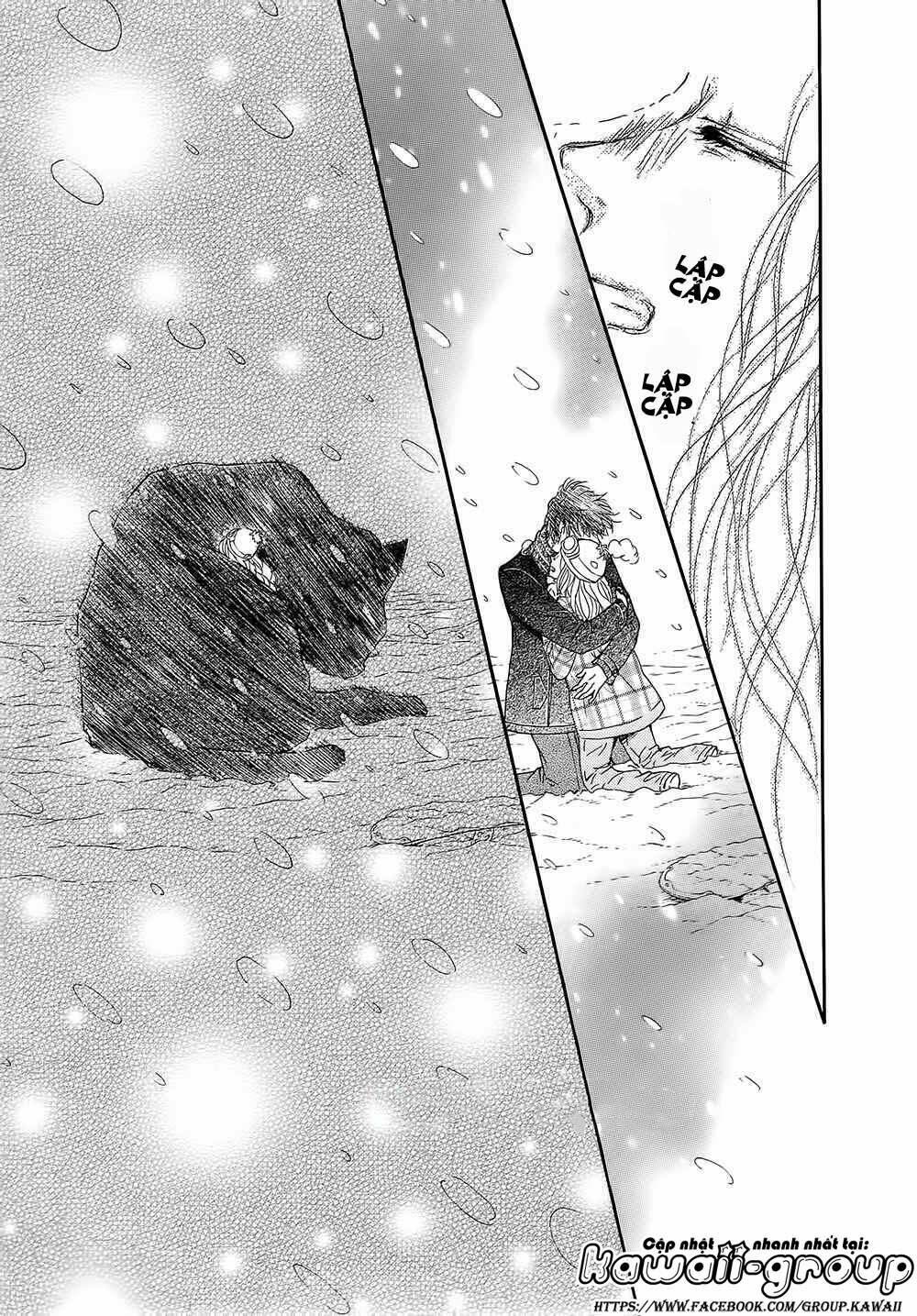 Sumika Sumire: Chapter 15