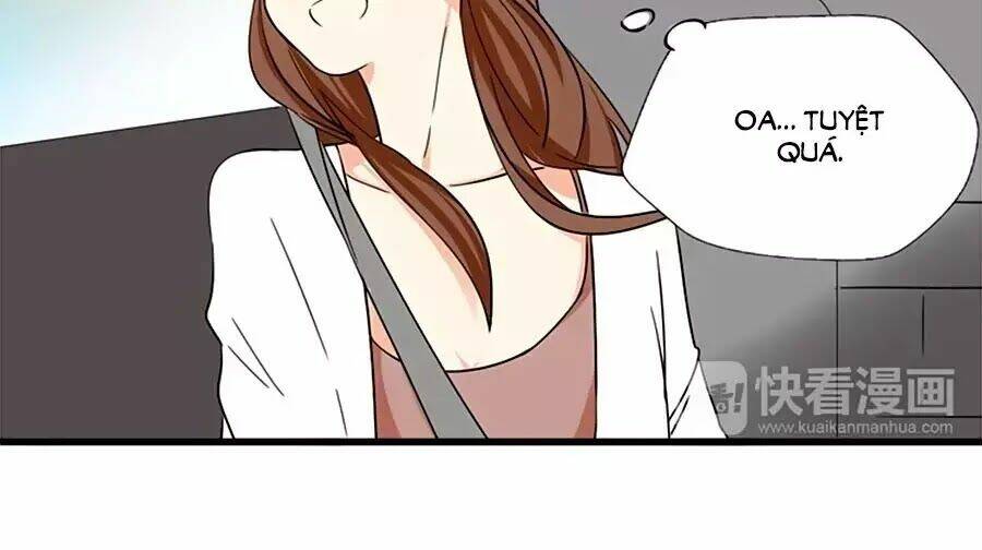 Mùi Hương Lãng Mạn: Chapter 9