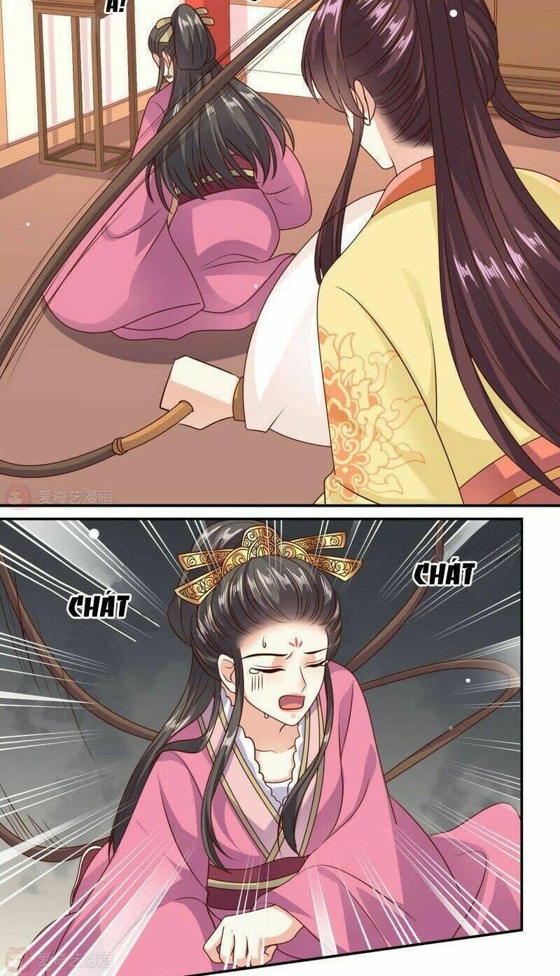 Đích Nữ Kiều Phi: Chapter 34