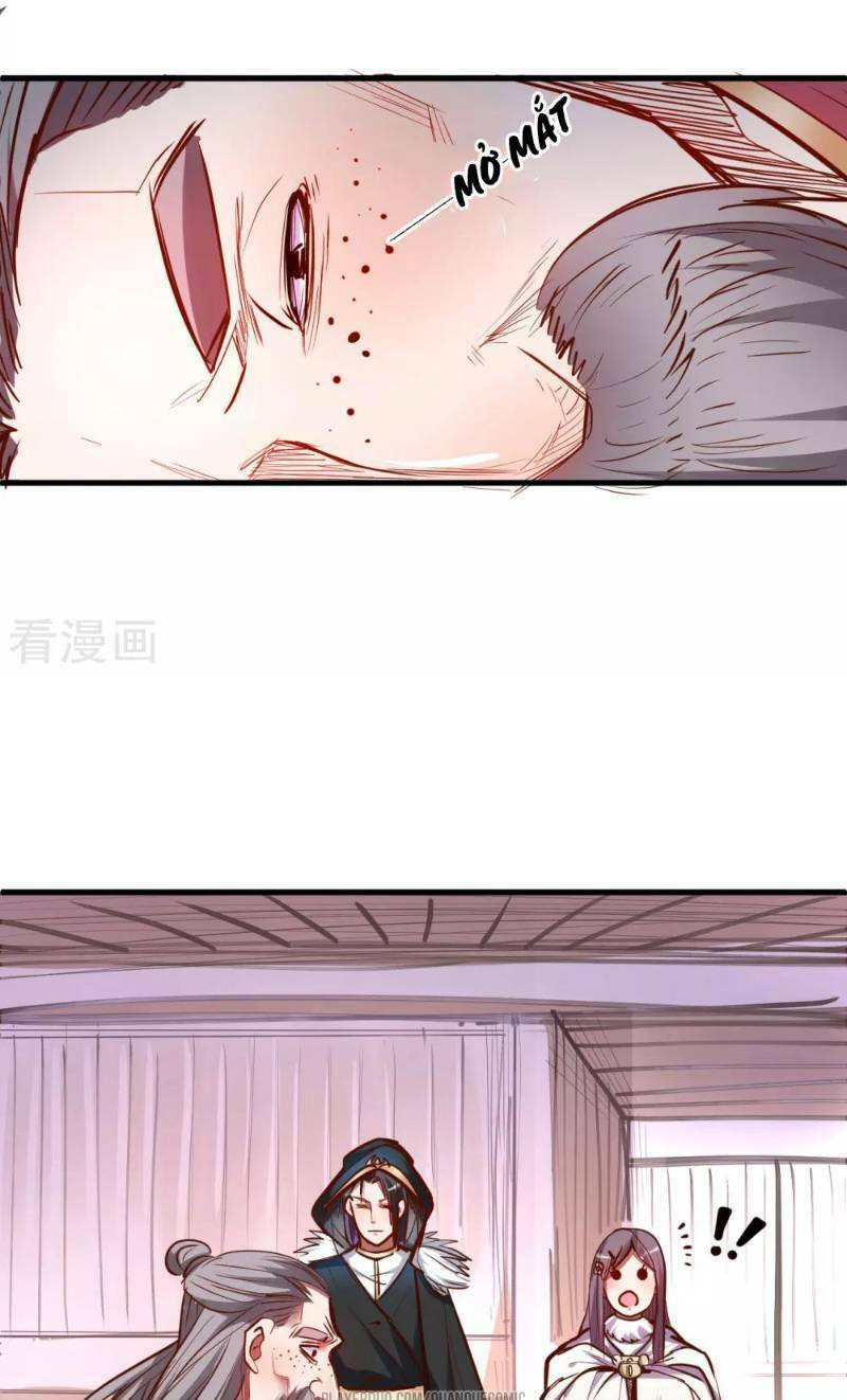 Tối Cường Đại Biểu Hoàng Kim Thận: Chapter 48