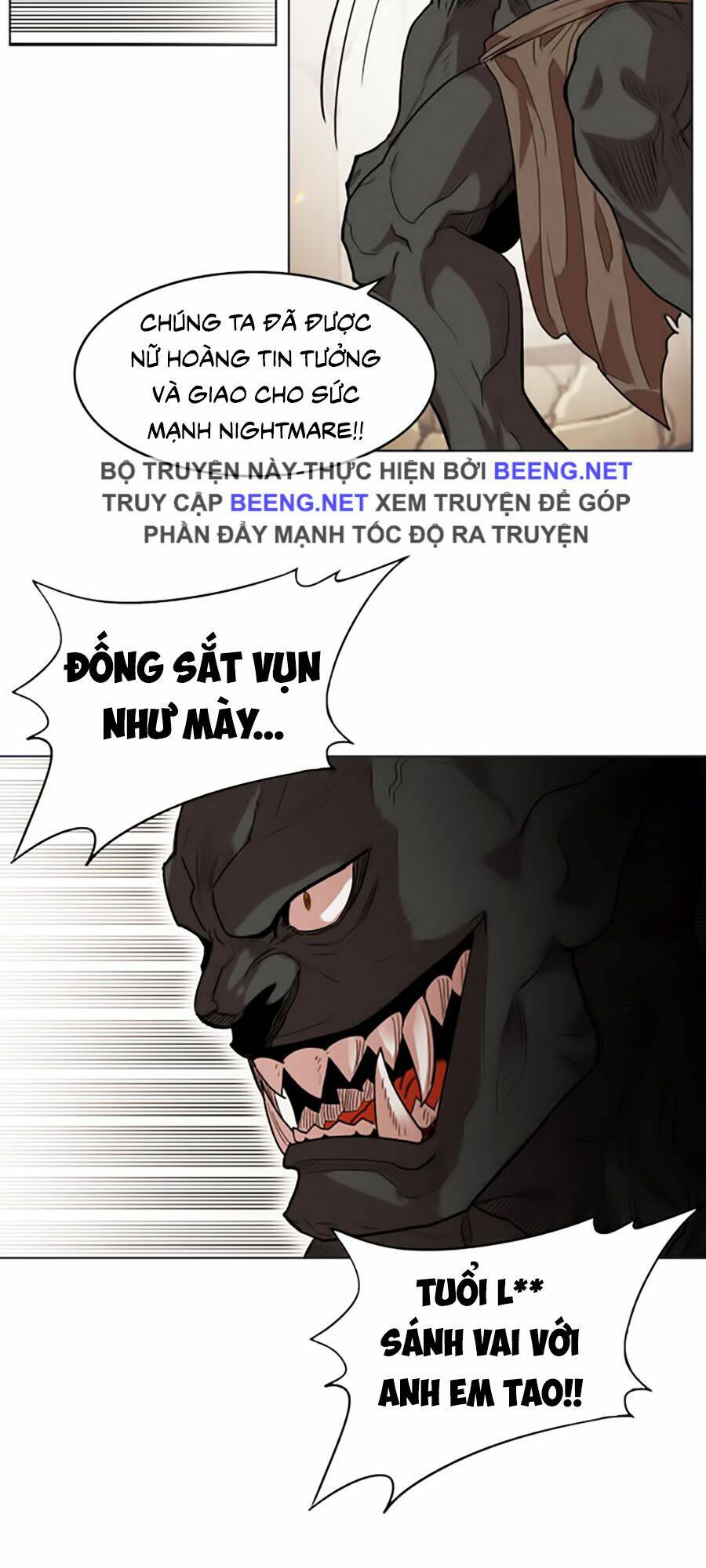 Hard Core Leveling Warrior Ss2: Chapter 45