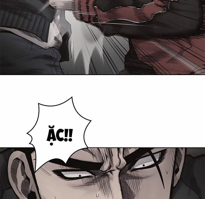 Nắm Đấm: Chapter 8