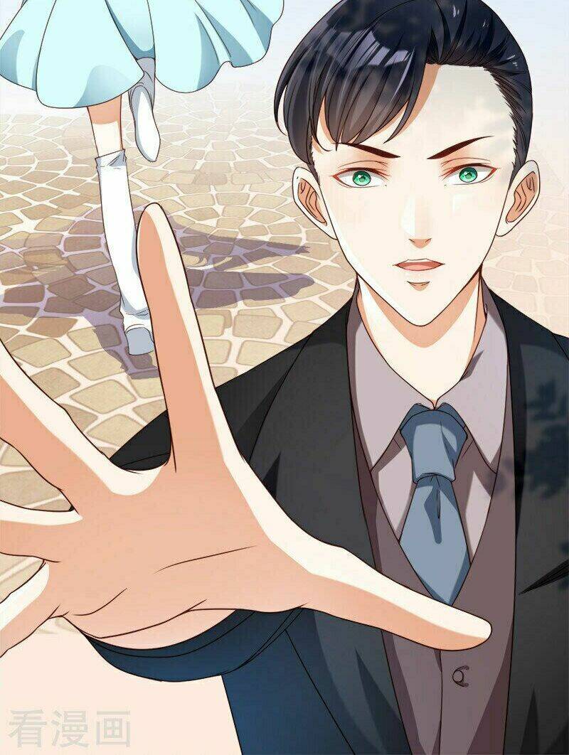 Lãnh Hôn Cuồng Ái: Chapter 32