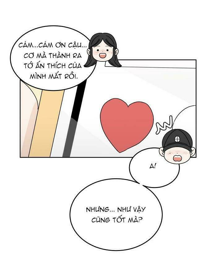 30 Phút Bước Đi Bên Em: Chapter 72