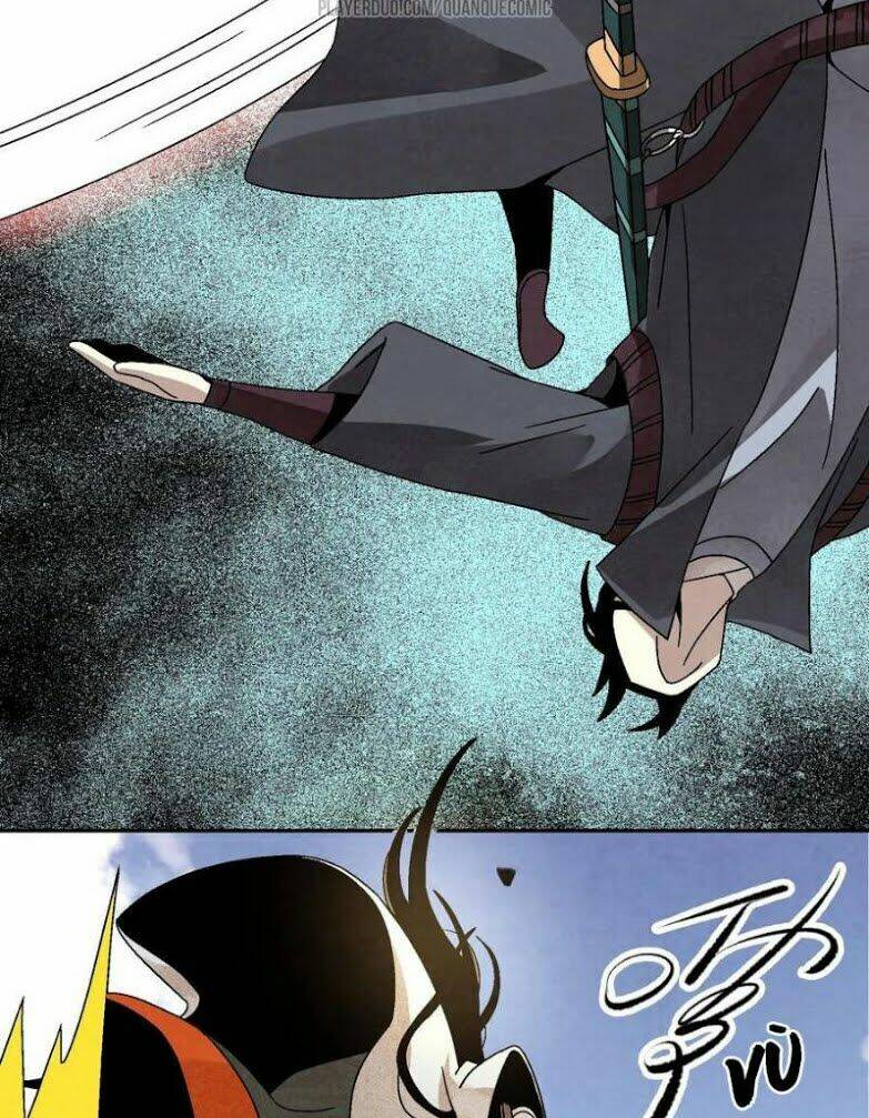 Ma Giáo Giáo Chủ Tái Xuất Giang Hồ: Chapter 26.2