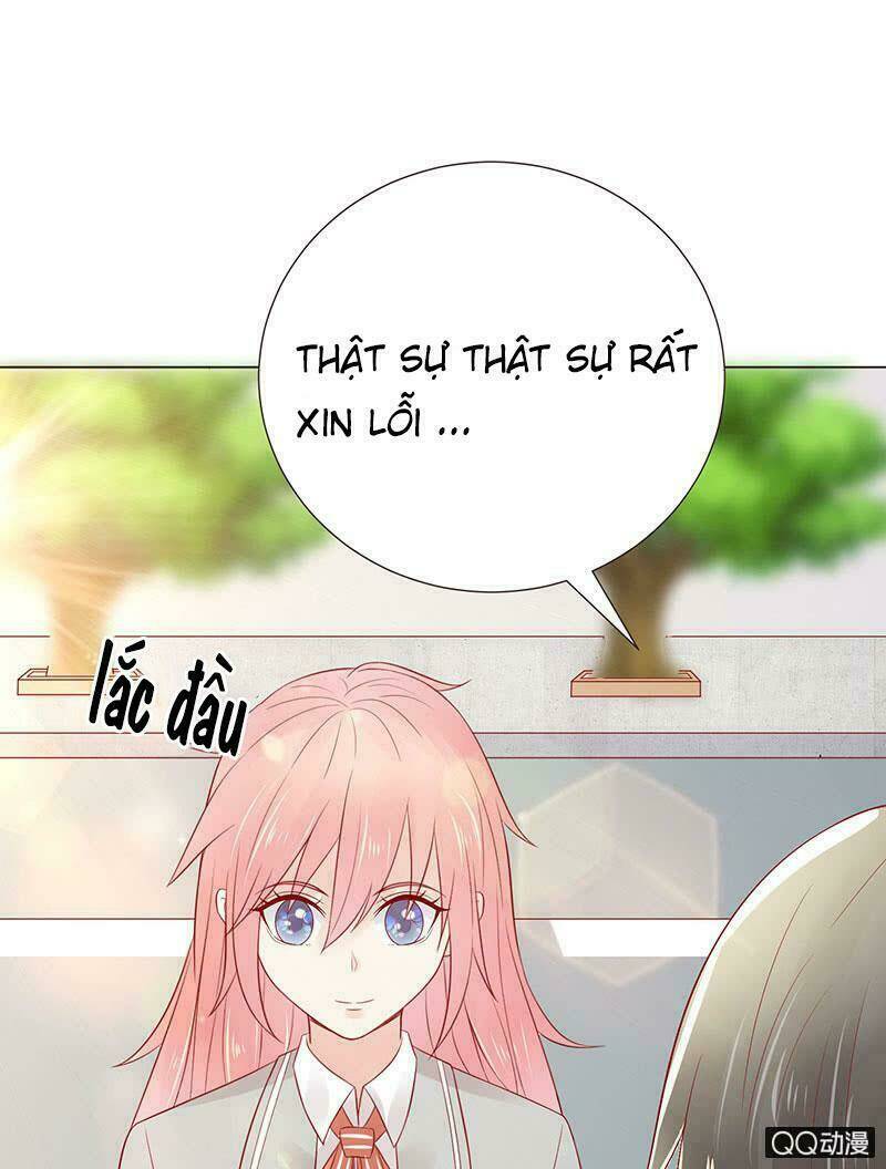 Băng Sơn Học Trưởng Không Được Chọc: Chapter 32.2