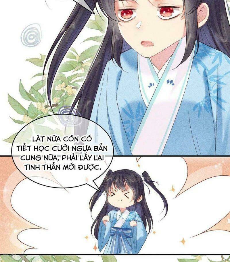 Trọng Sinh Chi Đích Nữ Bất Thiện: Chapter 75