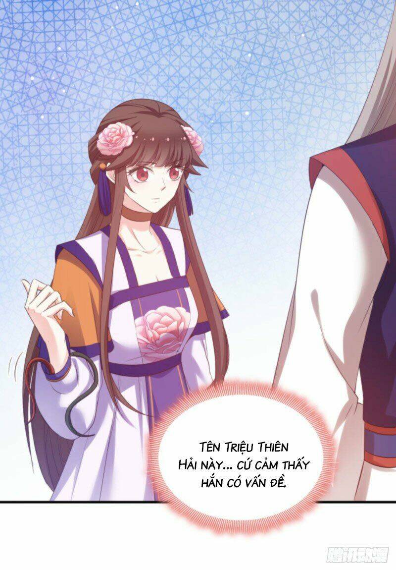 Trò Chơi Trừng Phạt: Chapter 80