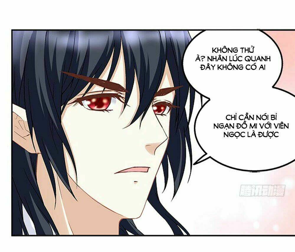 Ám Dạ Vô Thường: Chapter 9