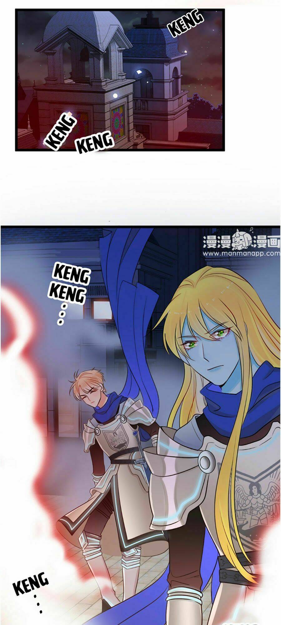 Nữ Phù Thủy Muốn Sống Nổi Loạn: Chapter 6