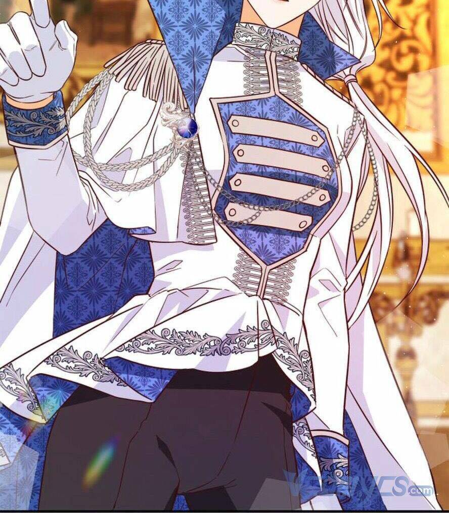 Lòng Trung Thành Với Kẻ Ác: Chapter 16