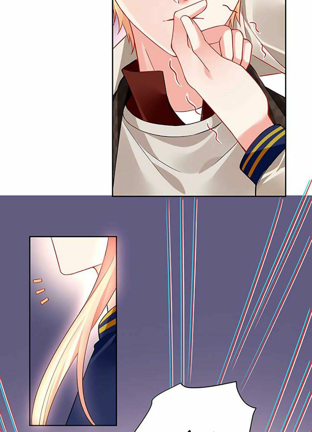 Bạn Trai 1/4 Của Tôi: Chapter 45