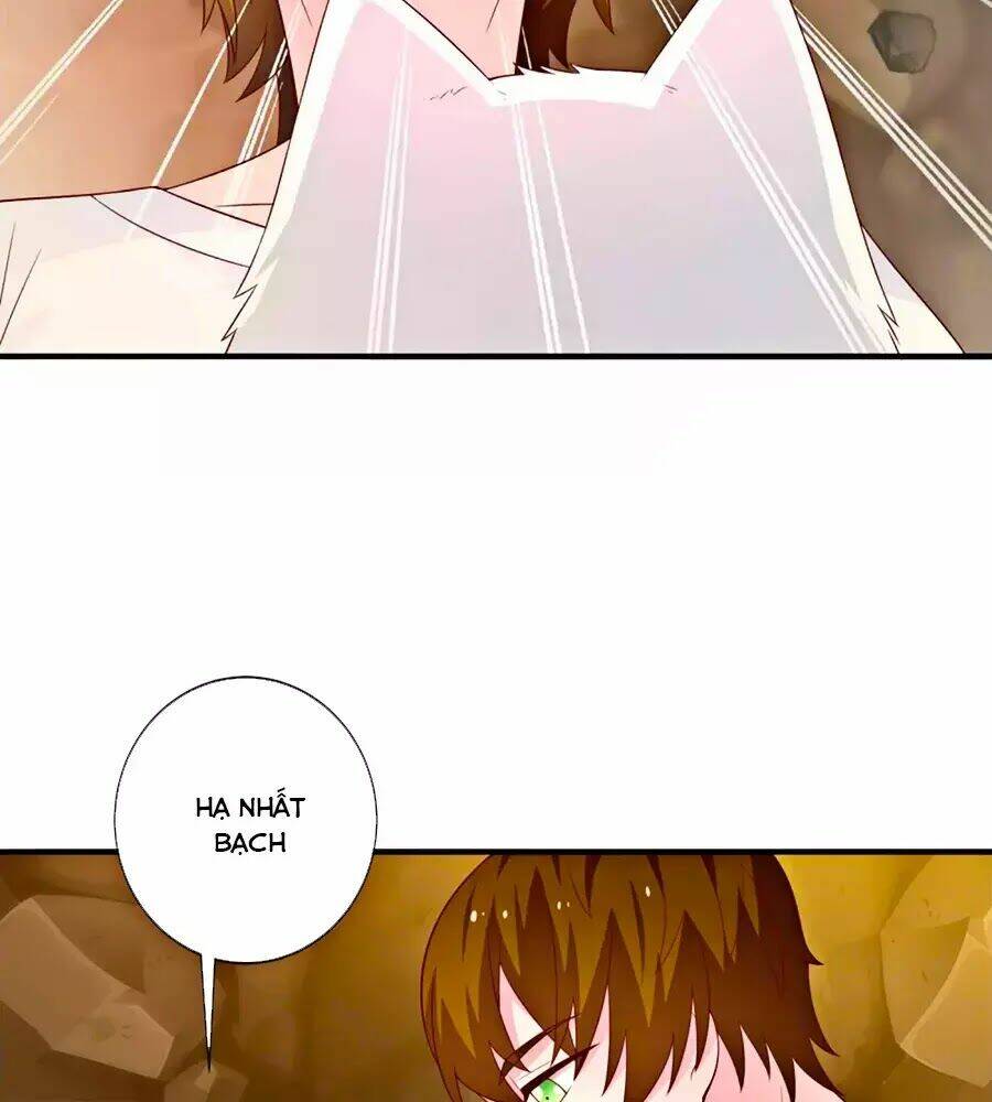 Cuộc Sống Hào Môn Của Vu Nữ: Chapter 46