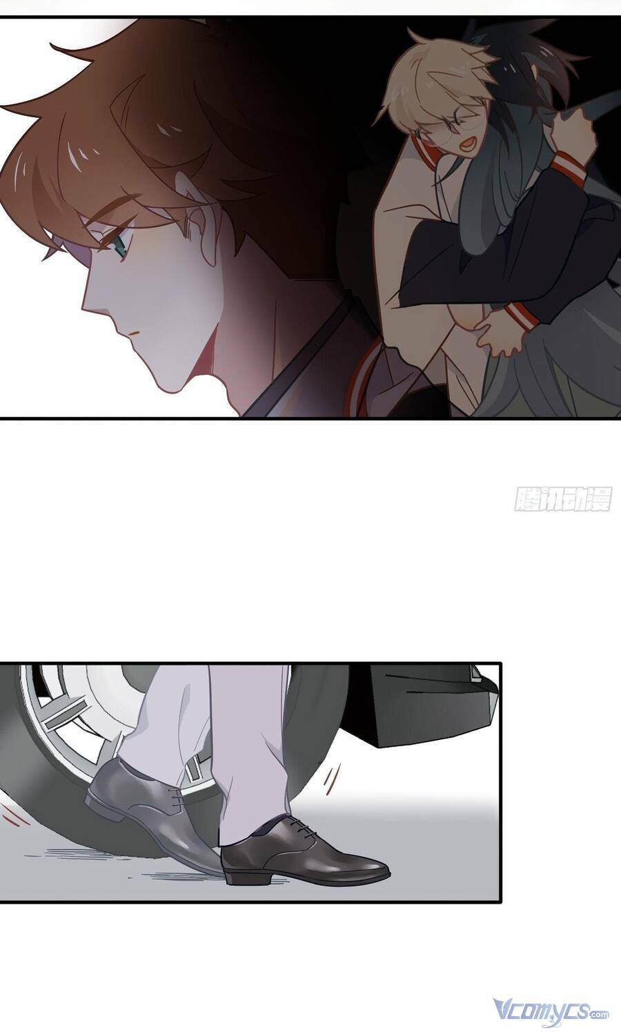 Nữ Phụ Như Tôi Cũng Có Ngày Ra Mắt: Chapter 63