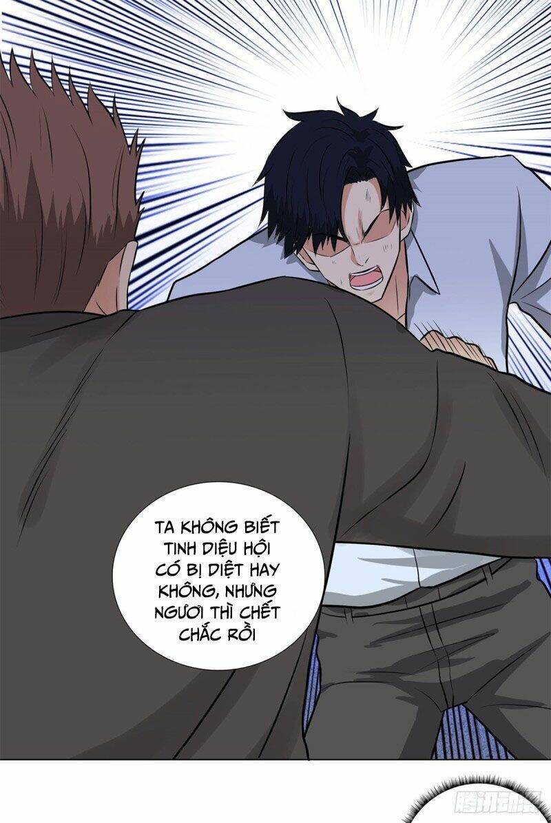 Học Viện Cao Thủ: Chapter 271